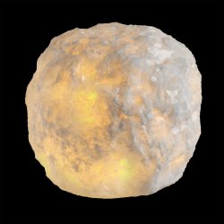 Marble - Hvid - Bordlampe - Unison