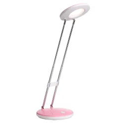 A5 LED Bordlampe - Lyser�d - Nielsen Light