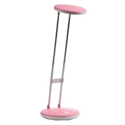 A5 LED Bordlampe - Lyser�d - Nielsen Light