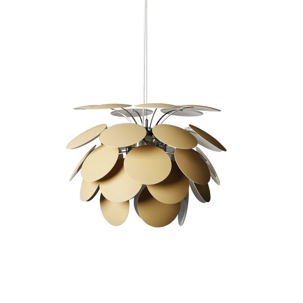 Discoco lampe 132 - Beige - Marset 