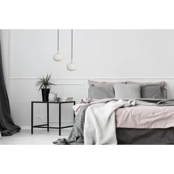 Cuscino Pendel - Titanium - 26 - Antidark