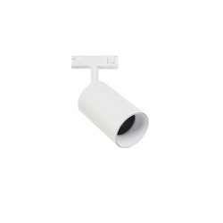 Designline Tube Spot - Pro - 230V GU10 - Hvid - Antidark