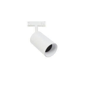 Designline Tube Spot - Pro - 230V GU10 - Hvid - Antidark