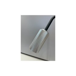 Decor Bordlampe - Sort / Aluminium- Antidark