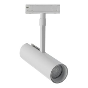 Designline - Slim Spot - 8,8W - LED - Hvid - 2700K - Antidark