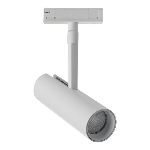 Designline - Slim Spot - 8,8W - LED - Hvid - 2700K - Antidark