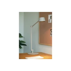 Direction LED Bordlampe - Matt Gr - Dmpbar - Antidark