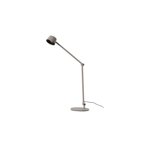 Direction LED Bordlampe - Matt Gr - Dmpbar - Antidark