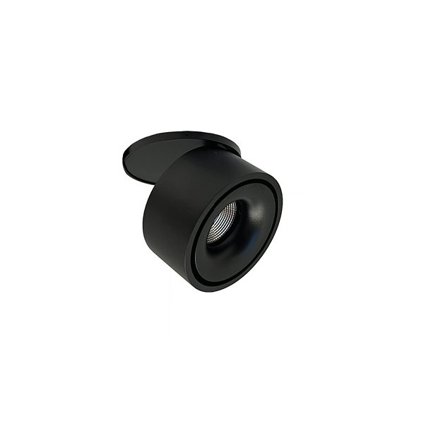 Easy Build in B100 LED 1800-2700K DTW - Black - Antidark