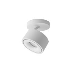 Easy Braccio - W100 - LED - Hvid - Antidark