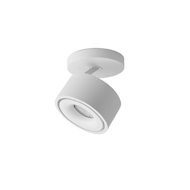 Easy Braccio - W100 - LED - Hvid - Antidark