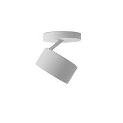 Easy Braccio - W100 - LED - Hvid - Antidark