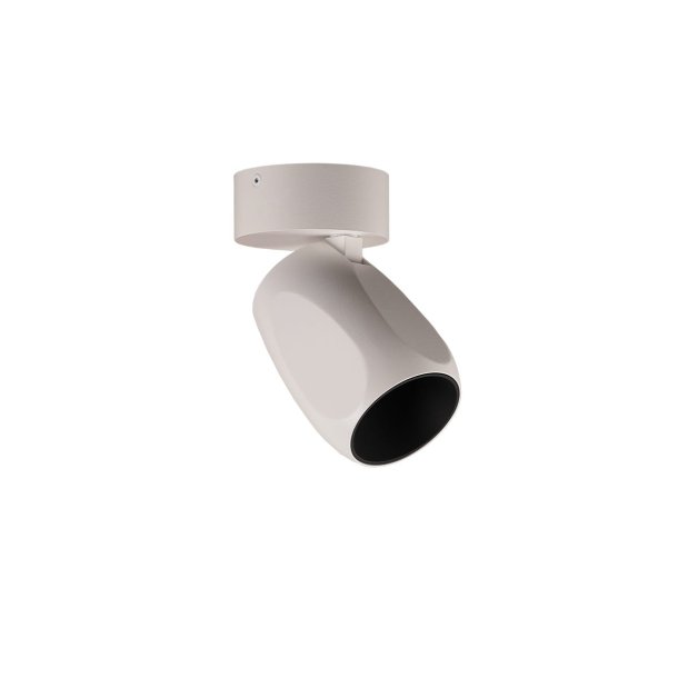 Facet W70 LED Loftlampe - Hvid - Dmpbar - Antidark