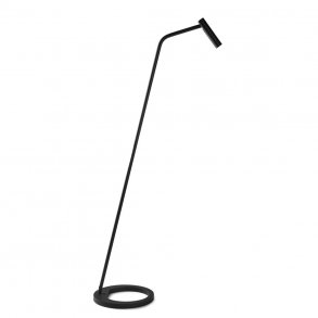 Floor F1 - Sort - Antidark