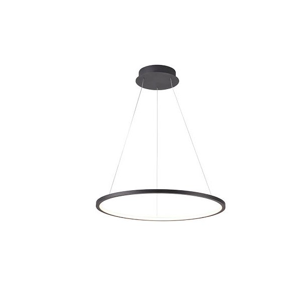 Gloria Pendel - LED - Sort - 80 - Antidark