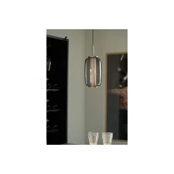 Midnight LED pendel - 13 - Dmpbar - Antidark