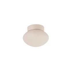 Mushroom LED vglampe - 12 - IP44 - Dmpbar - Antidark
