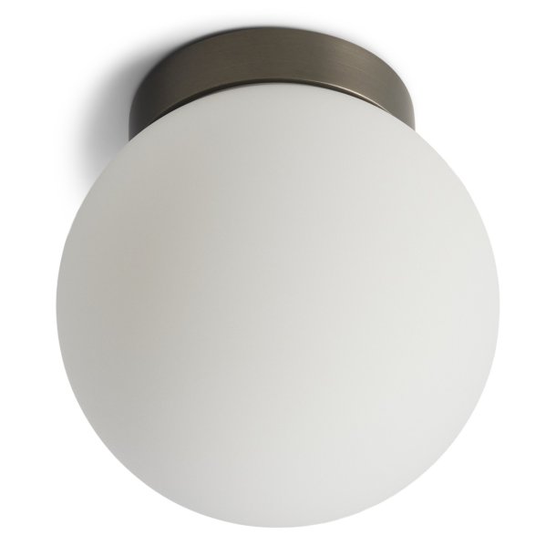 Palla C135 - Loft - Vglampe - Titanium - Antidark