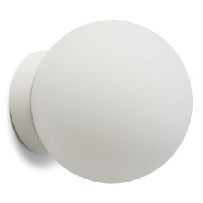 Palla C135 - Loft - Vglampe - Hvid - Antidark