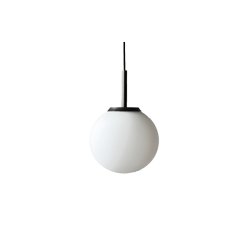 Palla Pendel - 13,5 - Titanium - Antidark