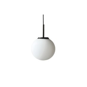 Palla Pendel - 13,5 - Titanium - Antidark