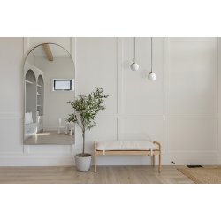 Palla Pendel - 13,5 - Messing - Antidark