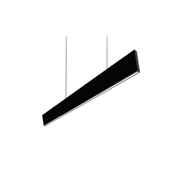 Supreme Long Pendel - Up / Down - Sort - Antidark