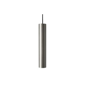 Tube Flex Pendel - Titanium - Antidark