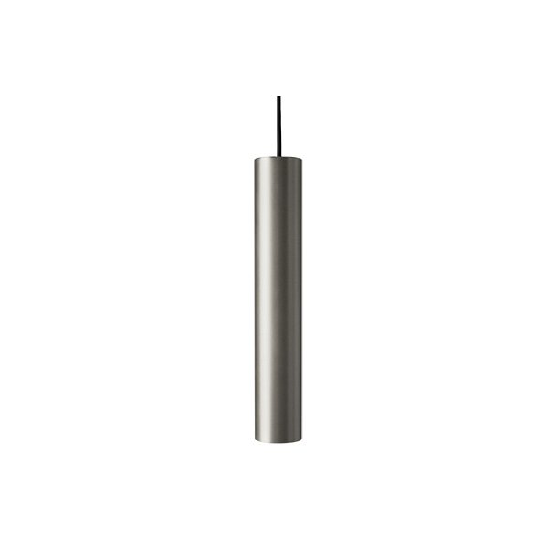 Tube Flex Pendel - Titanium - Antidark