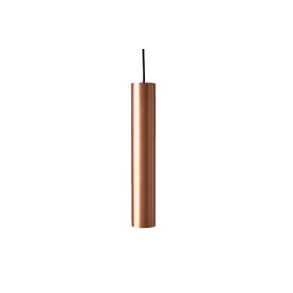 Tube Flex Pendel - Rose Gold - Antidark
