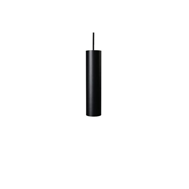 Tube Flex Pendel - S25 - Sort - Antidark