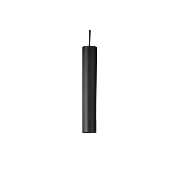 Tube Flex Pendel - Sort - Antidark