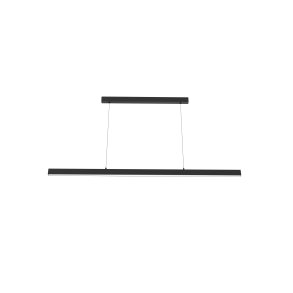 Volare Pendel - Diffuse - Sort - Antidark