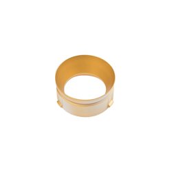 Designline Tube Spot - Pro - 230V GU10 - Titanium - Antidark