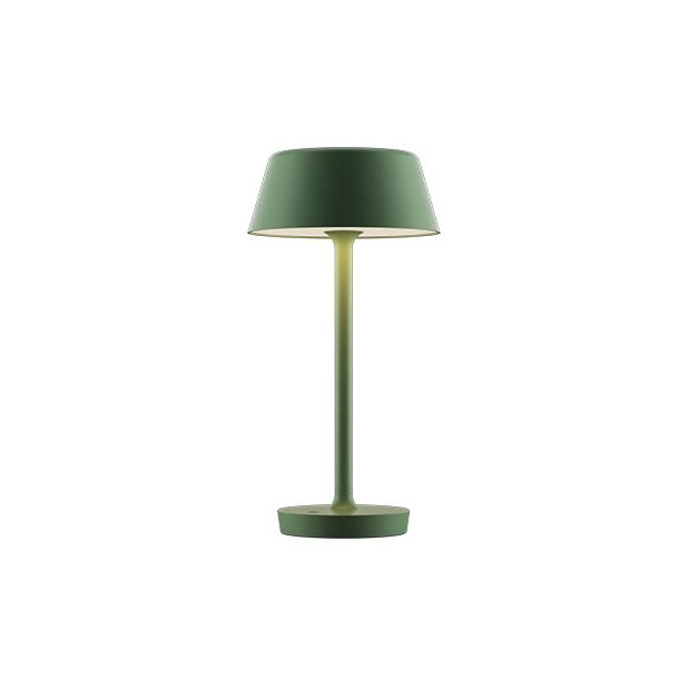 Companion T2 - Dusty Green - Antidark