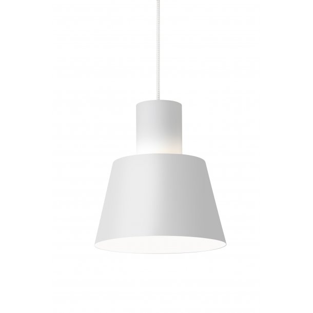 Pendel A1 S170 - Hvid - Antidark