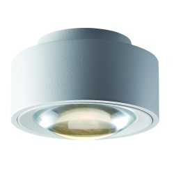 EASY W120 Lens - Hvid - Antidark