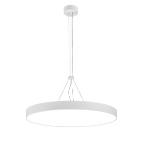 Luna Wire Kit - Hvid - Antidark