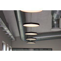 Luna Wire Kit - Hvid - Antidark