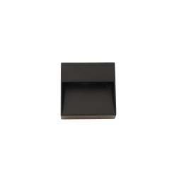 ARCA Step Vglampe - Sort - Antidark