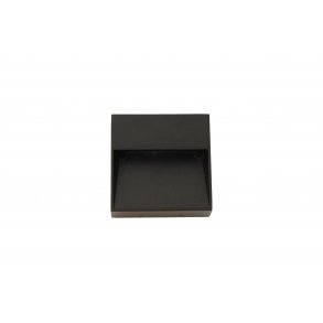 ARCA Step Vglampe - Sort - Antidark