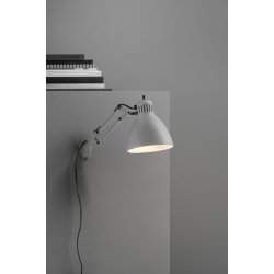 Archi W1 vglampe - Gr - Nordic Living