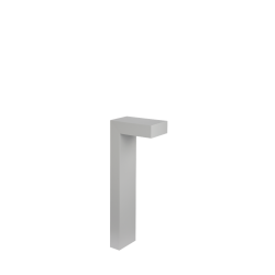 Asker - LED Bedlampe 1310 - Aluminium - Norlys
