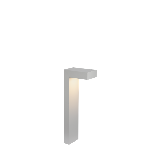 Asker - LED Bedlampe 1310 - Aluminium - Norlys