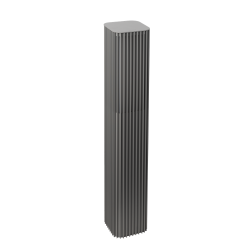 Astrid - LED Bedlampe - 2700K - Alu - Norlys