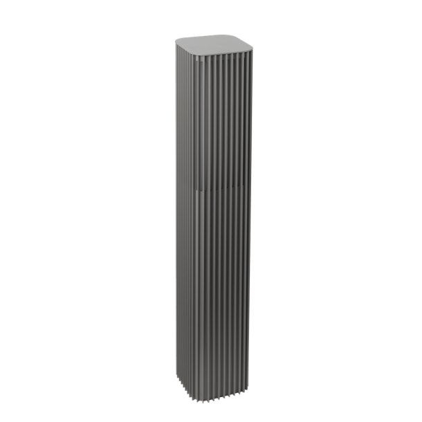 Astrid - LED Bedlampe - 2700K - Alu - Norlys