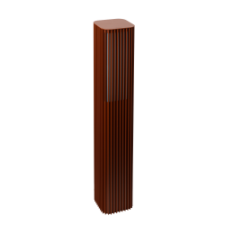 Astrid - LED Bedlampe - 2700K - Corten - Norlys