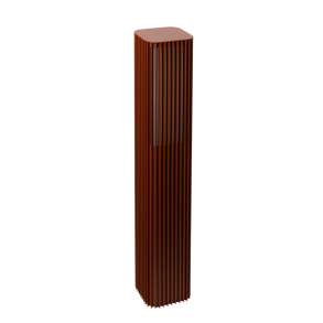 Astrid - LED Bedlampe - 3000K - Corten - Norlys