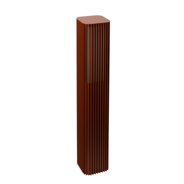 Astrid - LED Bedlampe - 2700K - Corten - Norlys