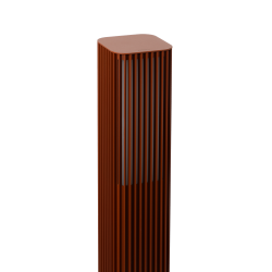Astrid - LED Bedlampe - 2700K - Corten - Norlys